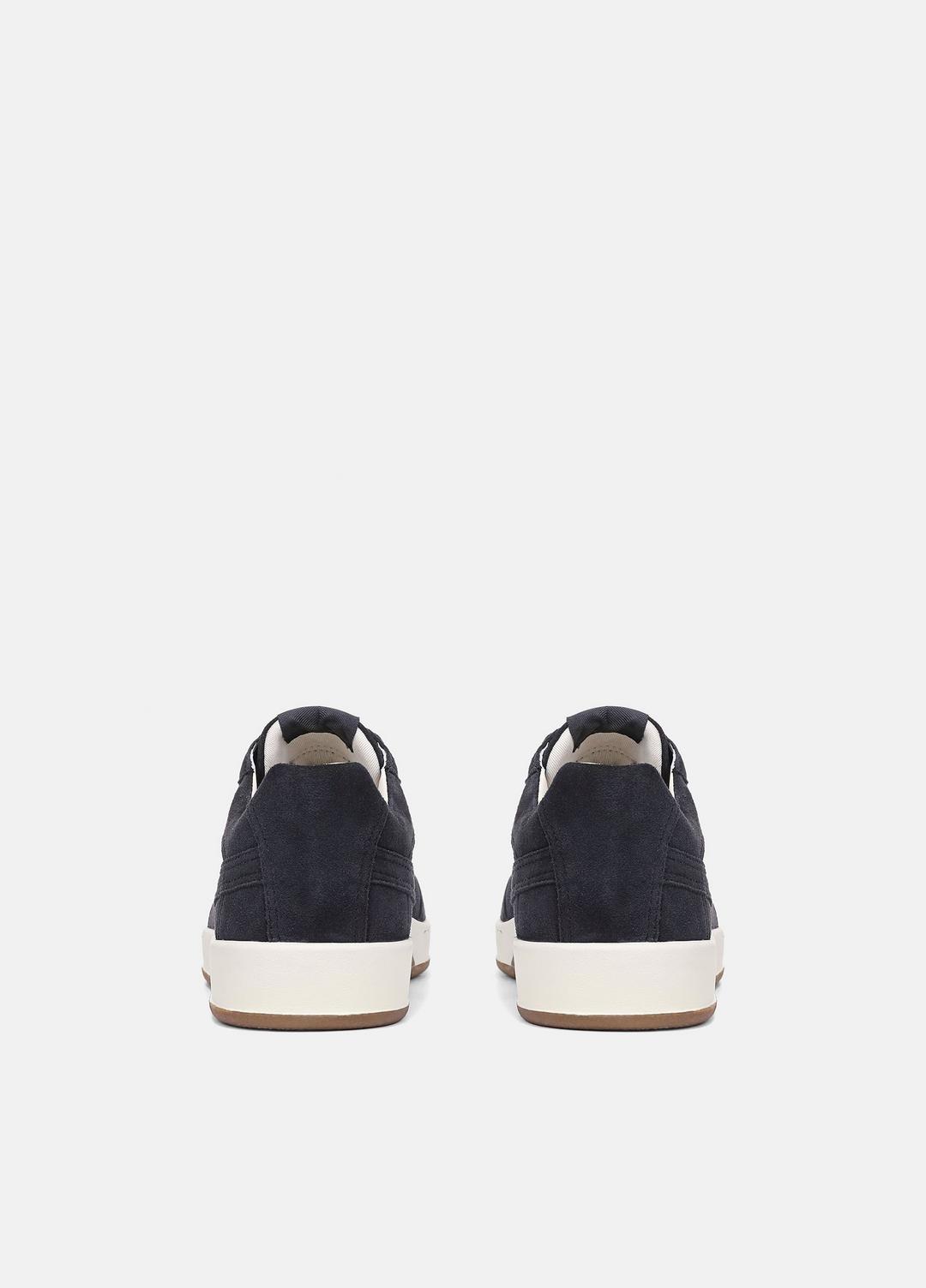 VINCE Recommended - Pacifico Suede Sneaker in Sneakers