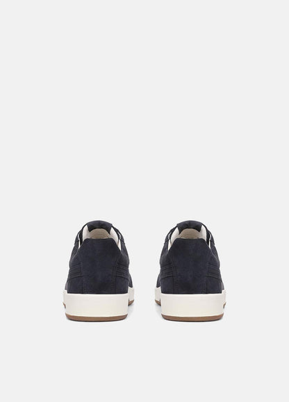 VINCE Recommended - Pacifico Suede Sneaker in Sneakers