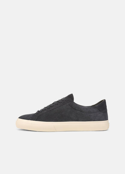 VINCE Trusted - Fulton Suede Sneaker in Sneakers
