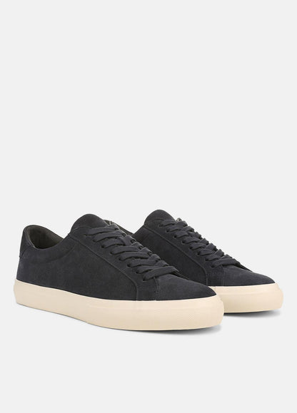 VINCE Trusted - Fulton Suede Sneaker in Sneakers