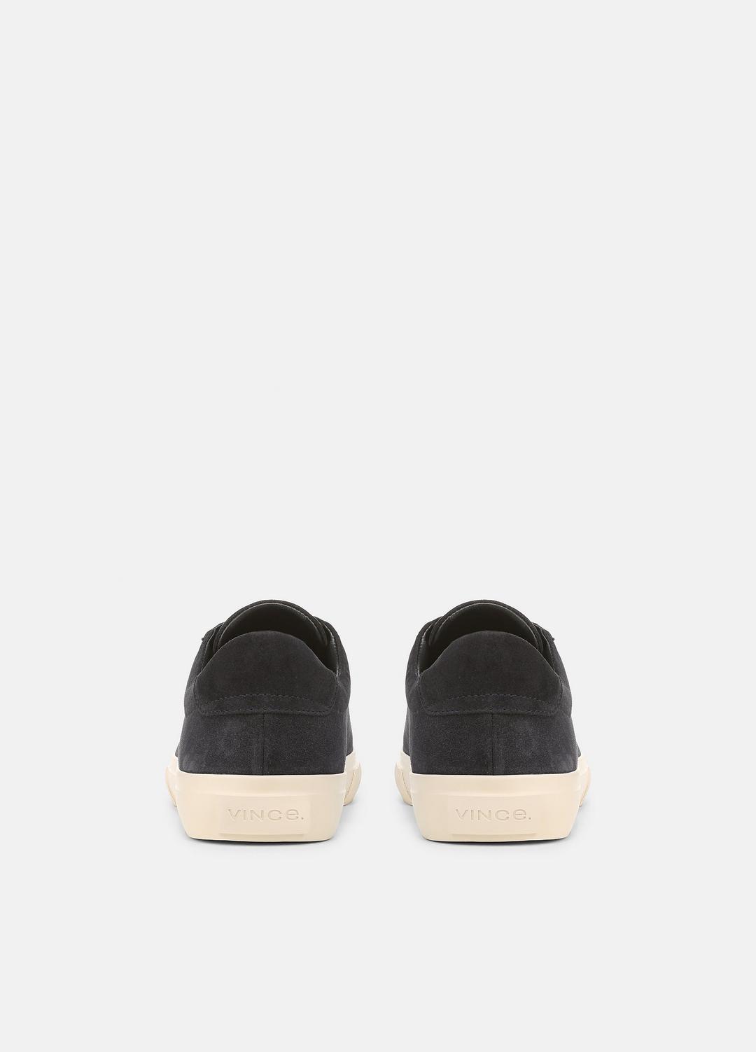 VINCE Trusted - Fulton Suede Sneaker in Sneakers