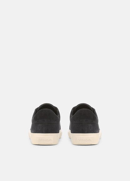 VINCE Trusted - Fulton Suede Sneaker in Sneakers