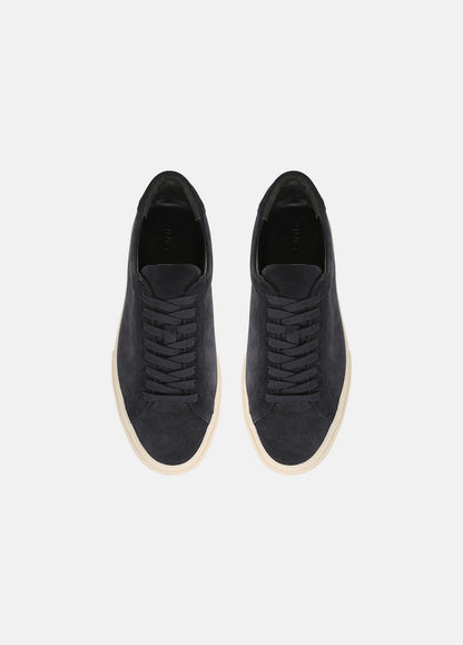 VINCE Trusted - Fulton Suede Sneaker in Sneakers