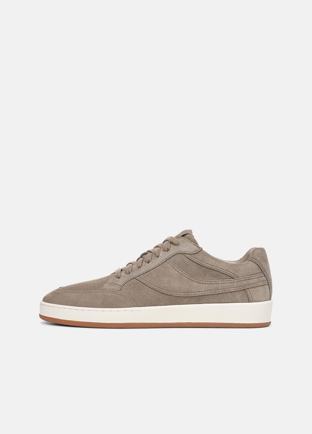 VINCE Classic - Pacifico Suede Sneaker in Sneakers