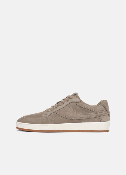 VINCE Classic - Pacifico Suede Sneaker in Sneakers
