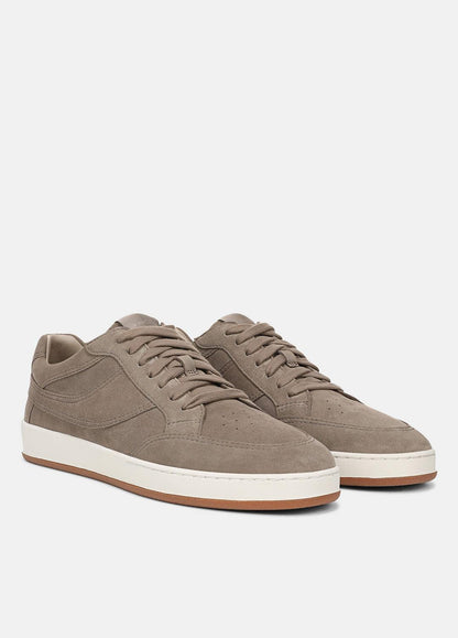 VINCE Classic - Pacifico Suede Sneaker in Sneakers