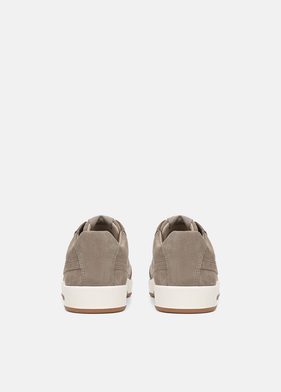 VINCE Classic - Pacifico Suede Sneaker in Sneakers