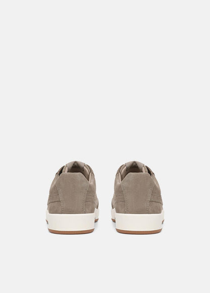VINCE Classic - Pacifico Suede Sneaker in Sneakers