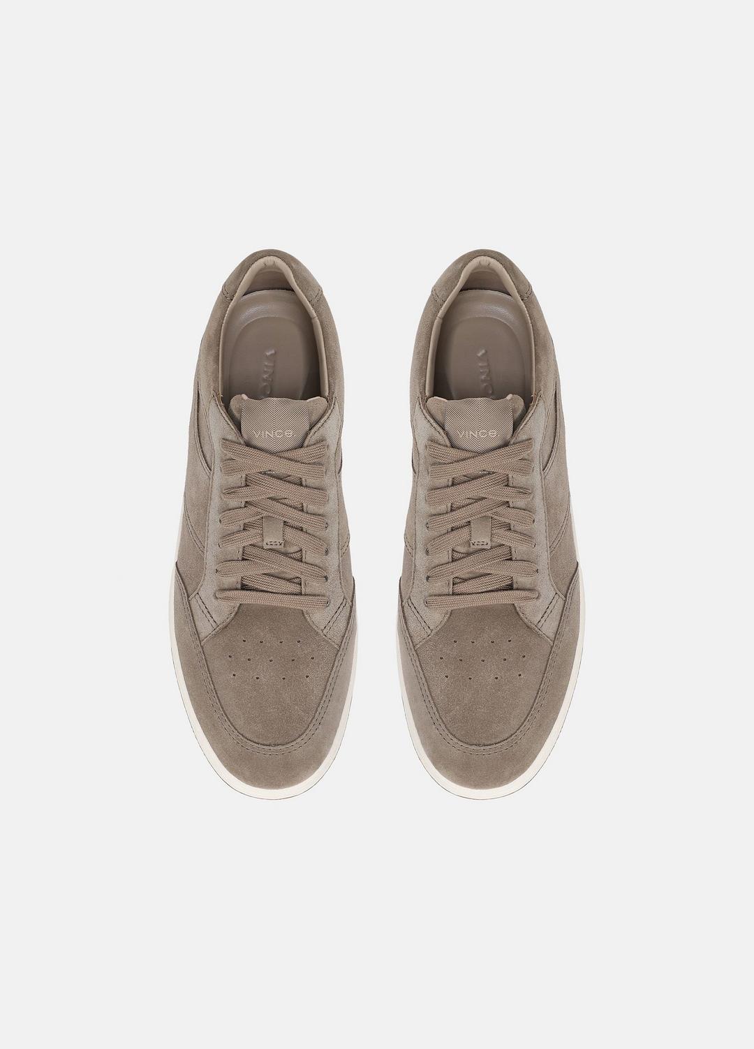 VINCE Classic - Pacifico Suede Sneaker in Sneakers