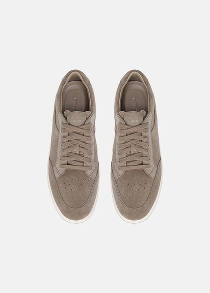 VINCE Classic - Pacifico Suede Sneaker in Sneakers