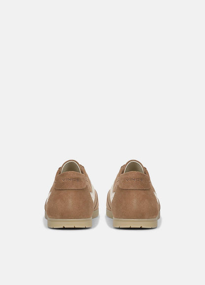 VINCE Value - LA Suede & Leather Runner Sneaker in Sneakers