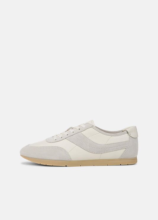 VINCE Trending - LA Leather & Suede Runner Sneaker in Sneakers
