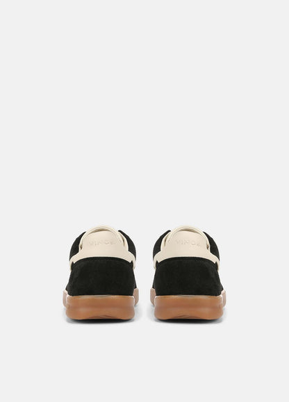 VINCE Premium - Oasis Leather Sneaker in Sneakers