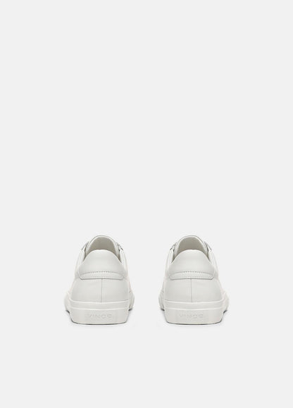 VINCE Trusted - Fulton Leather Sneaker in Sneakers