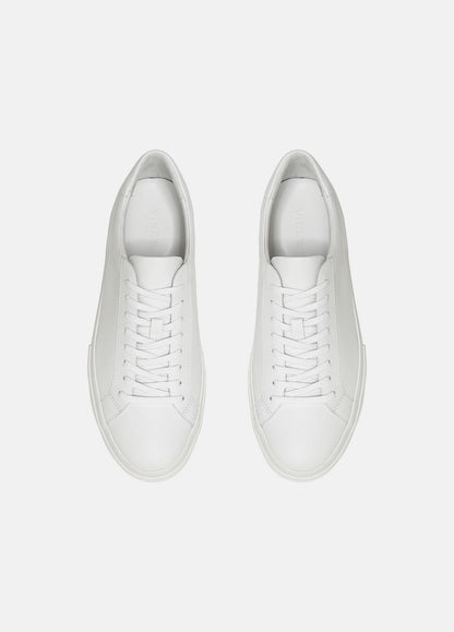 VINCE Trusted - Fulton Leather Sneaker in Sneakers