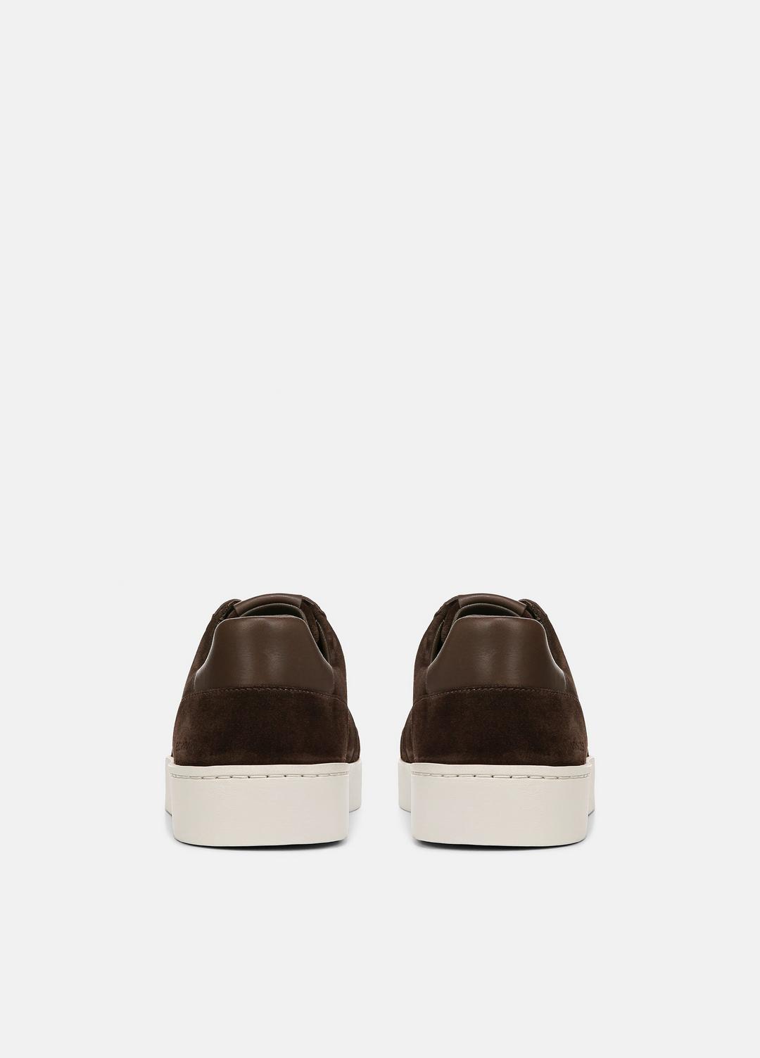 VINCE Smart Buy - Peyton Suede Sneaker in Sneakers