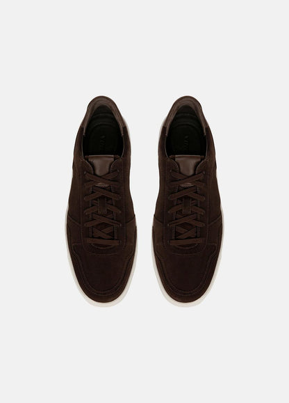 VINCE Smart Buy - Peyton Suede Sneaker in Sneakers