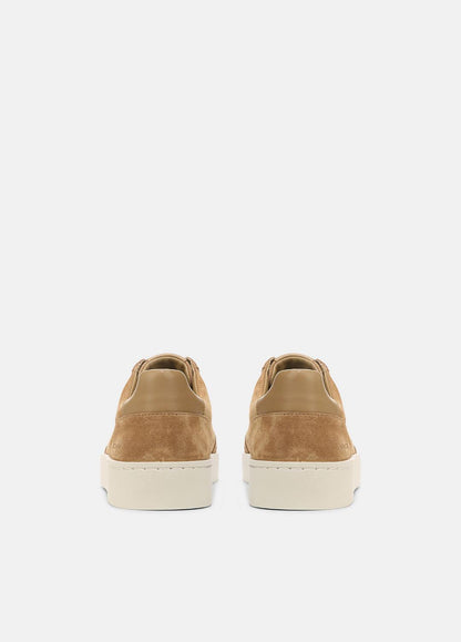 VINCE Special Offer - Peyton Leather Lace-Up Sneaker in Sneakers
