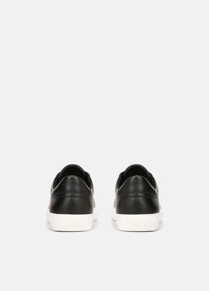 VINCE Quality - Fulton Leather Sneaker in Sneakers