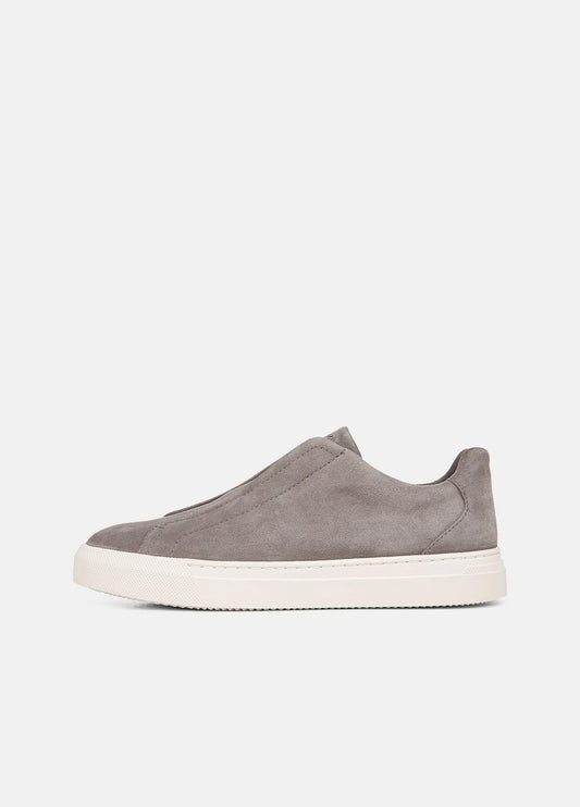 VINCE Best Seller - Lakewood Suede Sneaker in Sneakers