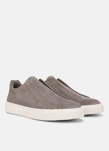 VINCE Best Seller - Lakewood Suede Sneaker in Sneakers