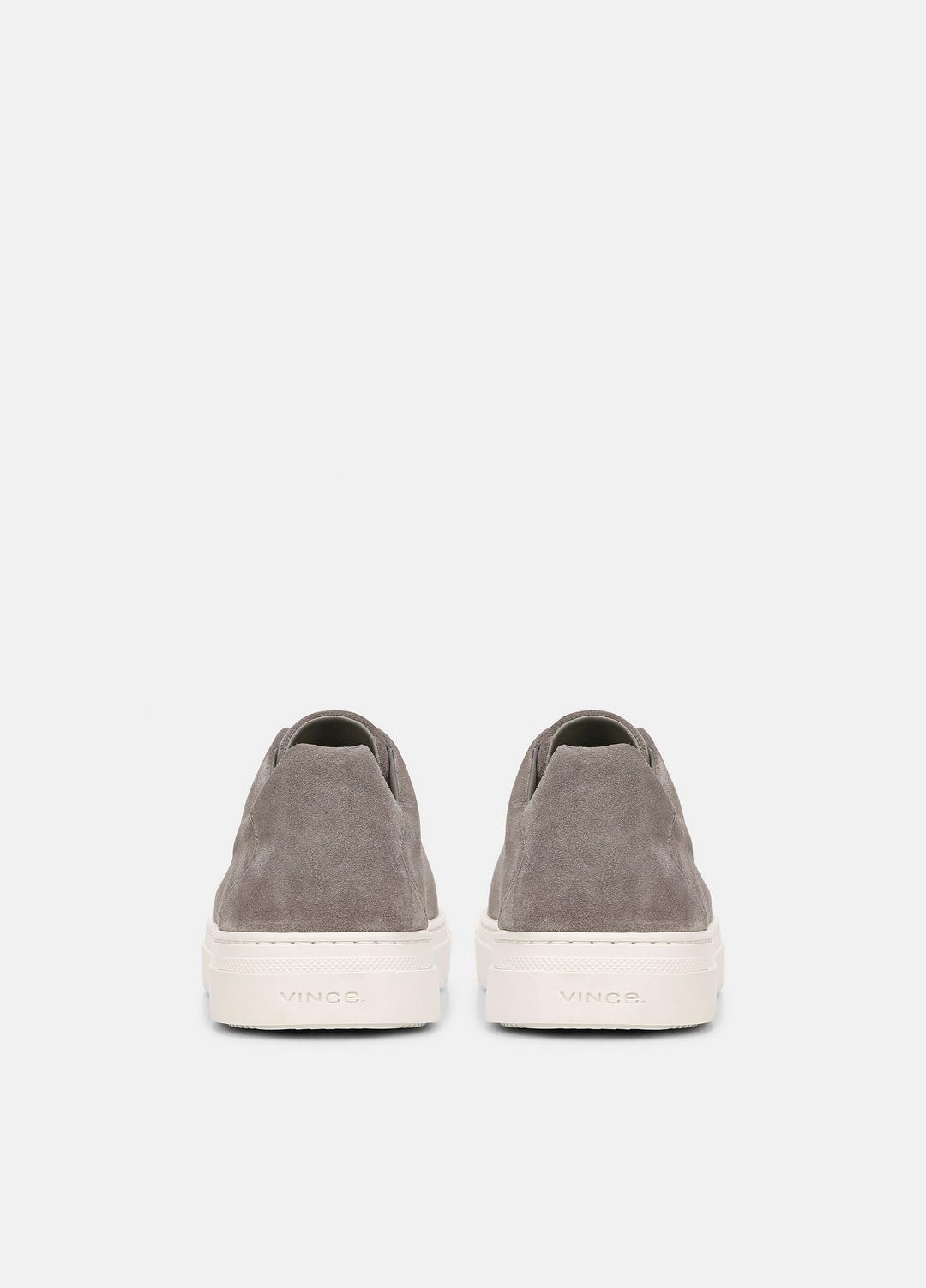 VINCE Best Seller - Lakewood Suede Sneaker in Sneakers