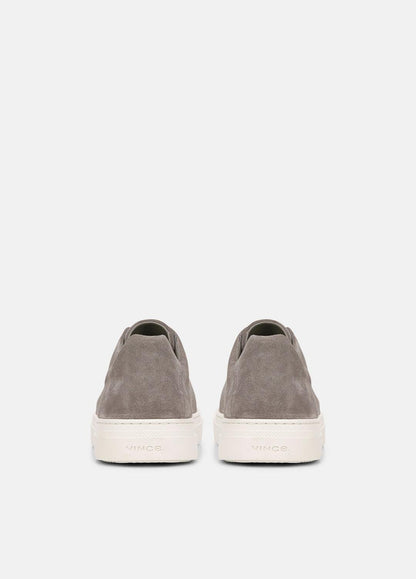 VINCE Best Seller - Lakewood Suede Sneaker in Sneakers