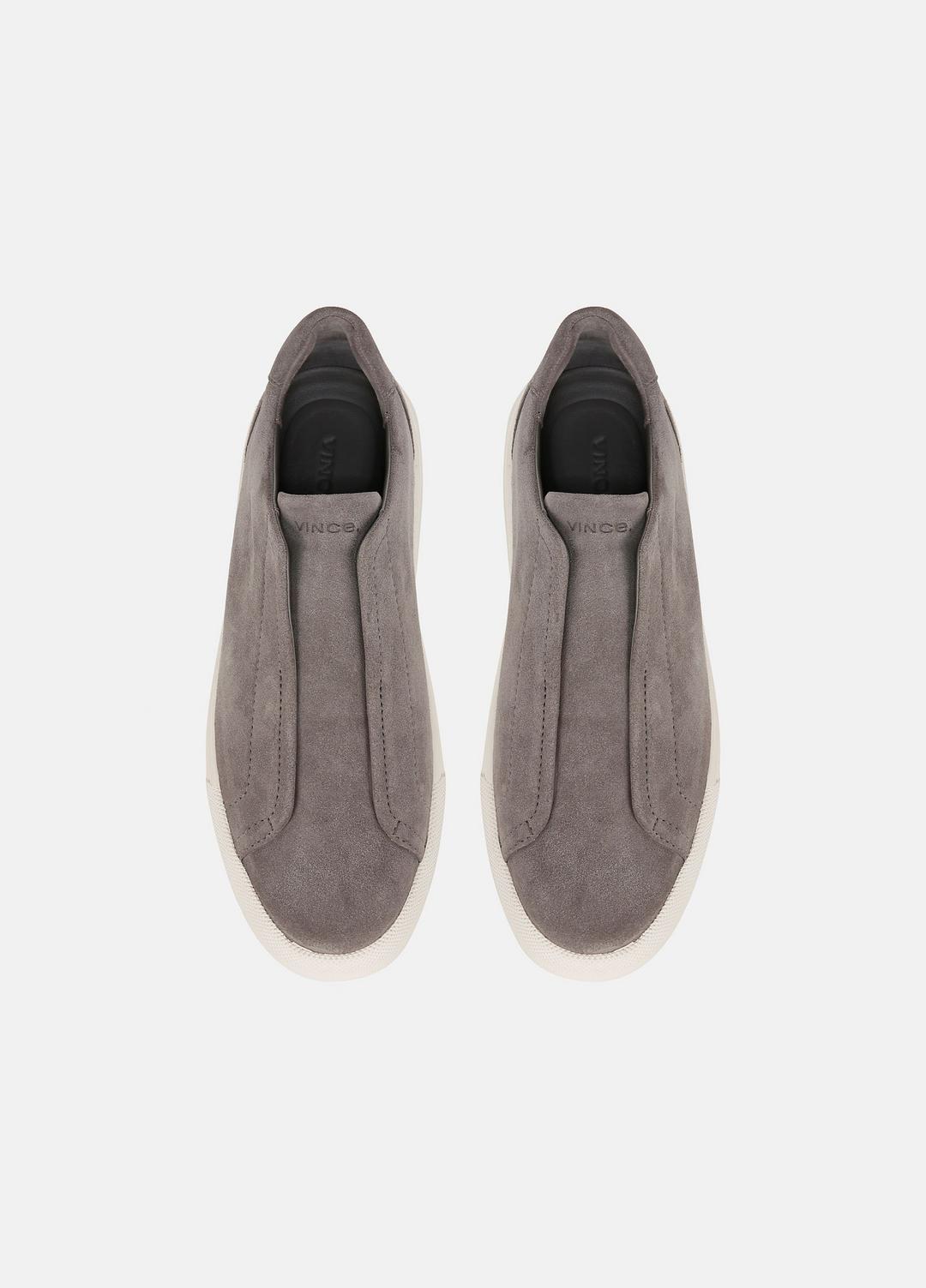 VINCE Best Seller - Lakewood Suede Sneaker in Sneakers