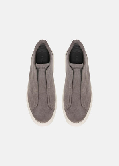 VINCE Best Seller - Lakewood Suede Sneaker in Sneakers
