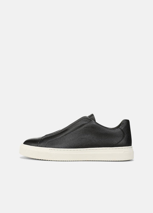 VINCE Smart Buy - Lakewood Leather Sneaker in Sneakers