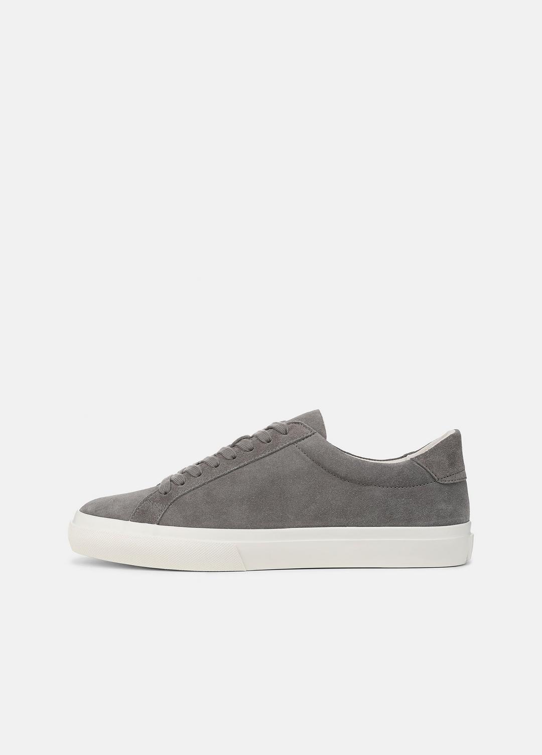 VINCE Discount - Fulton Suede Sneaker in Sneakers