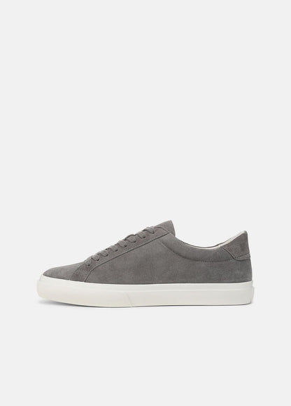 VINCE Discount - Fulton Suede Sneaker in Sneakers
