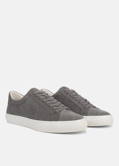 VINCE Discount - Fulton Suede Sneaker in Sneakers