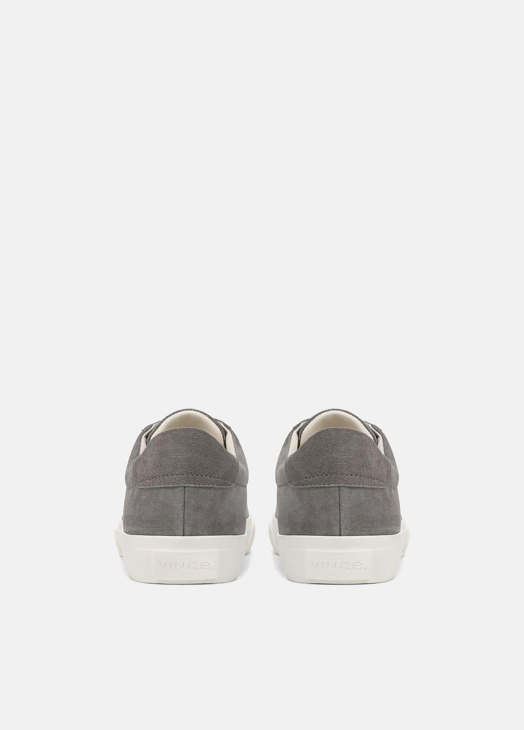 VINCE Discount - Fulton Suede Sneaker in Sneakers