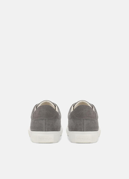 VINCE Discount - Fulton Suede Sneaker in Sneakers