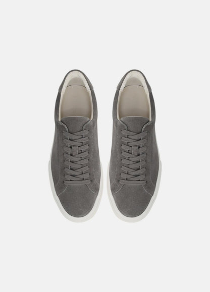VINCE Discount - Fulton Suede Sneaker in Sneakers
