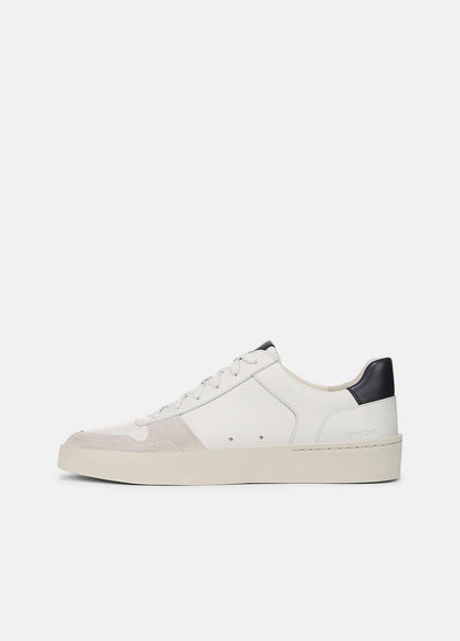 VINCE Everyday - Peyton Leather Sneaker in Sneakers