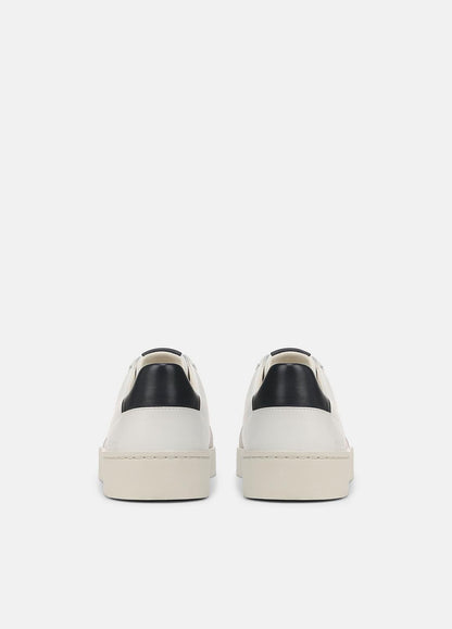 VINCE Everyday - Peyton Leather Sneaker in Sneakers