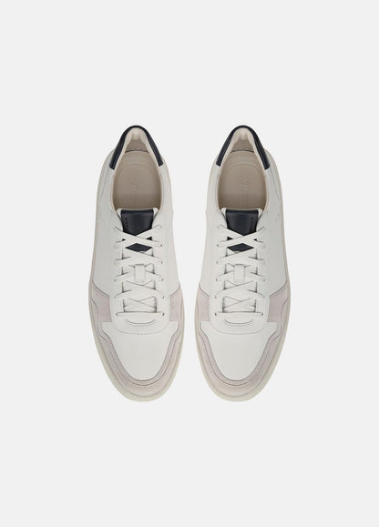 VINCE Everyday - Peyton Leather Sneaker in Sneakers