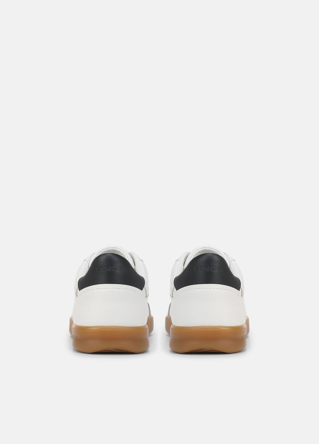 VINCE Smart Buy - Oasis Leather Sneaker in Sneakers