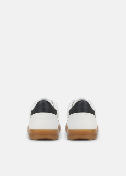 VINCE Smart Buy - Oasis Leather Sneaker in Sneakers