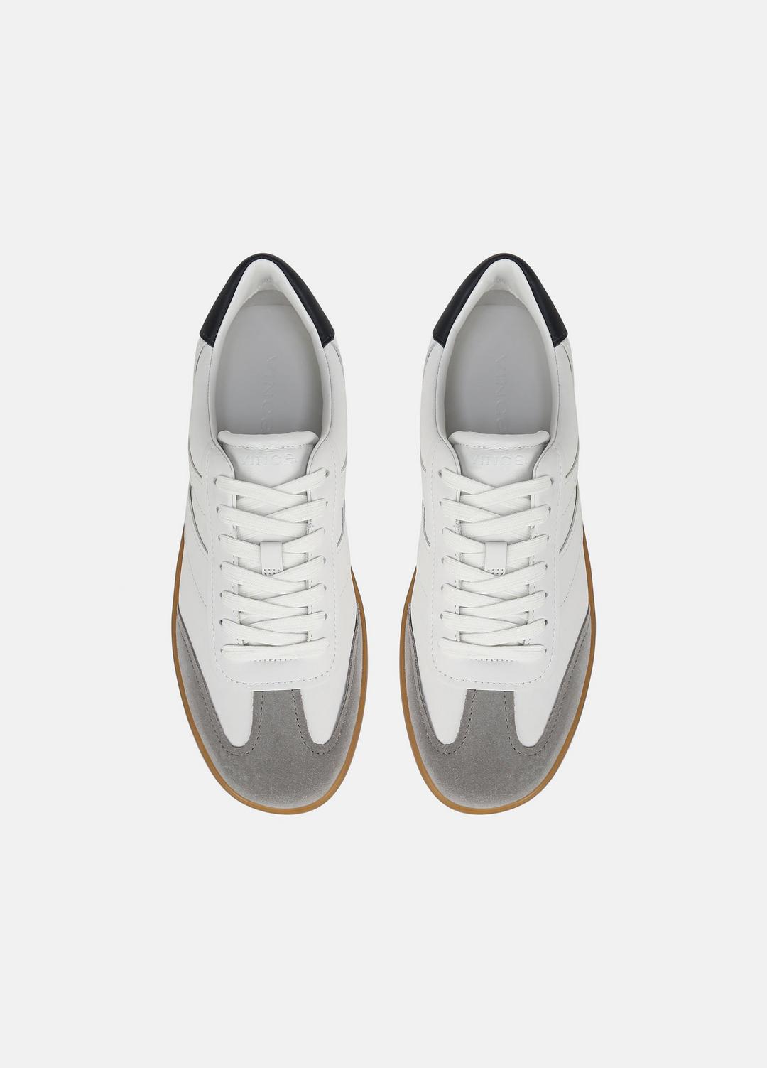 VINCE Smart Buy - Oasis Leather Sneaker in Sneakers