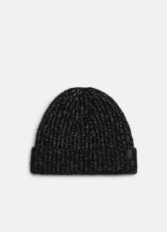 VINCE Trending - Cardigan-Stitch Beanie in Scarves & Hats