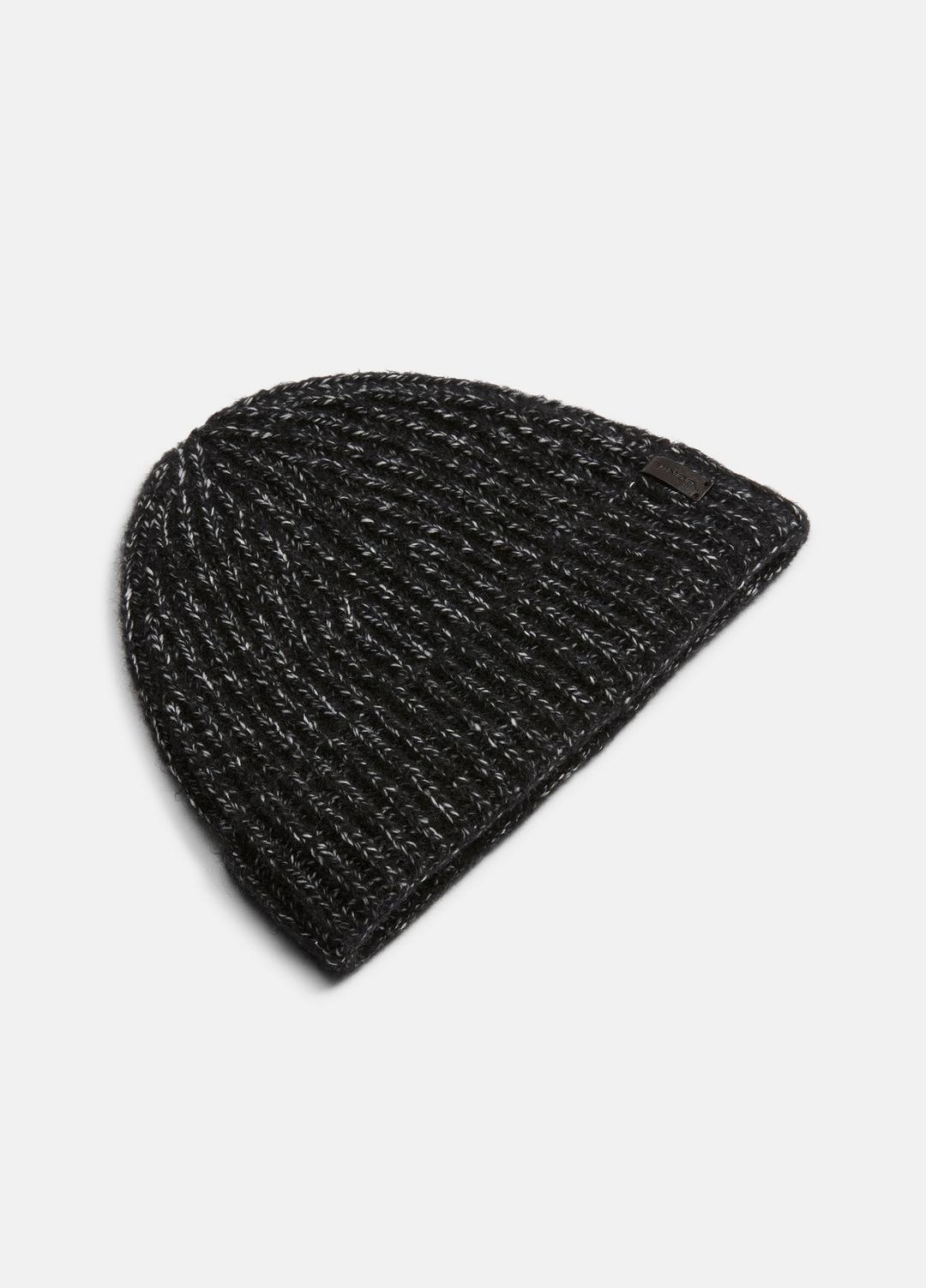 VINCE Trending - Cardigan-Stitch Beanie in Scarves & Hats