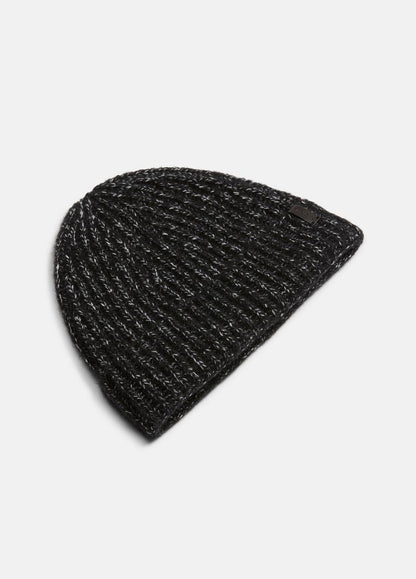 VINCE Trending - Cardigan-Stitch Beanie in Scarves & Hats