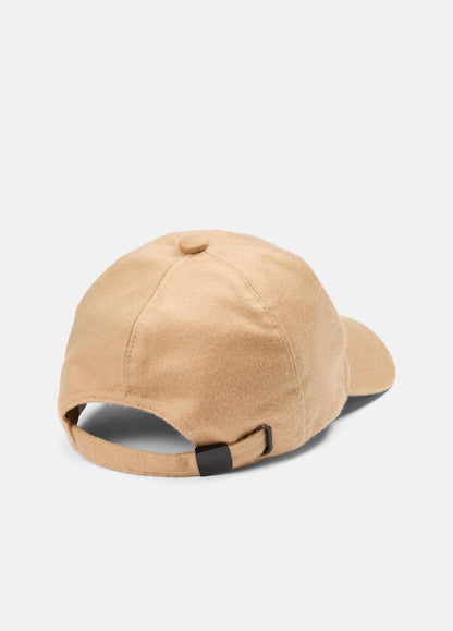 VINCE Everyday - Cashmere Baseball Cap in Scarves & Hats