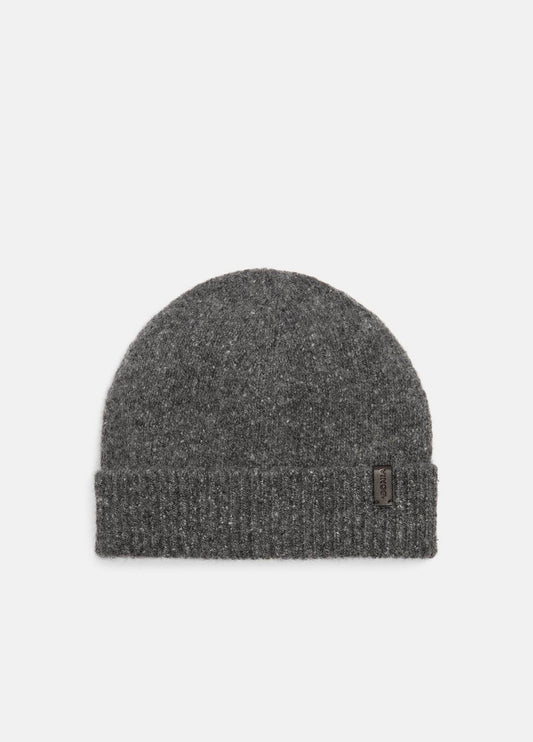 VINCE Deals - Donegal Cashmere Beanie in Scarves & Hats