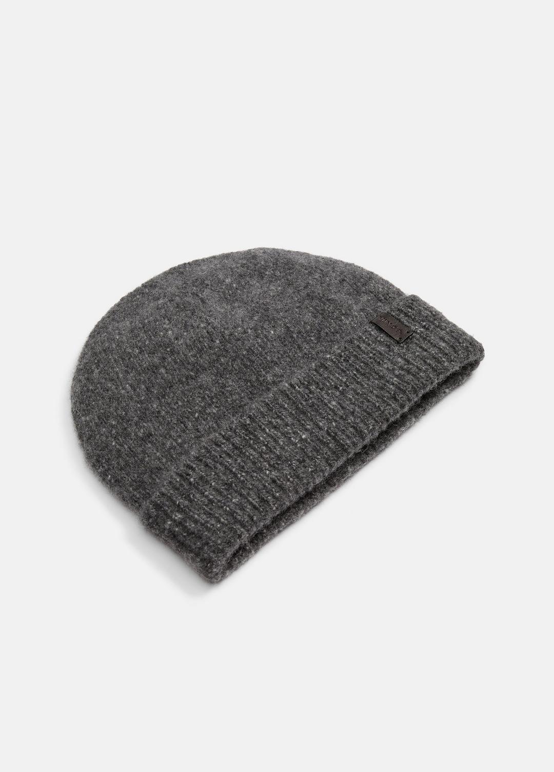 VINCE Deals - Donegal Cashmere Beanie in Scarves & Hats