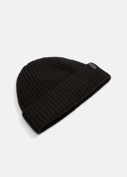 VINCE Discount - Cashmere Shaker-Stitch Beanie in Scarves & Hats
