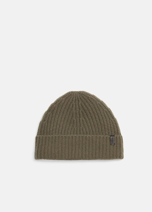 VINCE Great Value - Cashmere Shaker-Stitch Beanie in Scarves & Hats